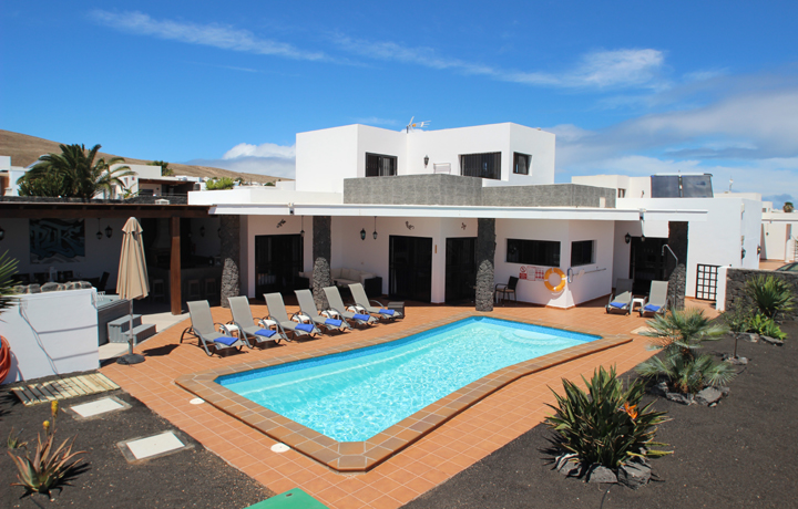 villa Moi