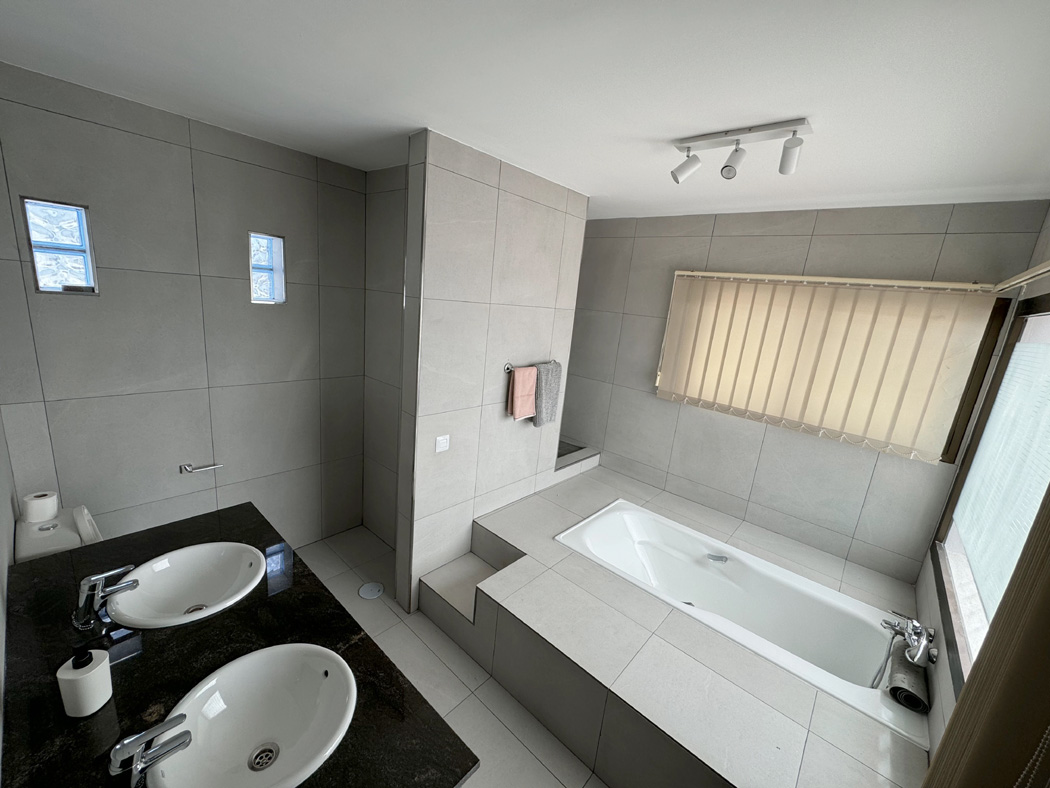 bath