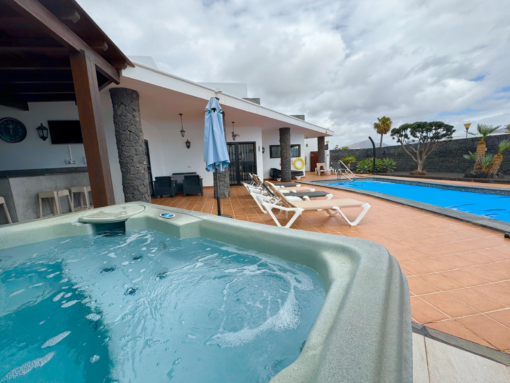 hottub
