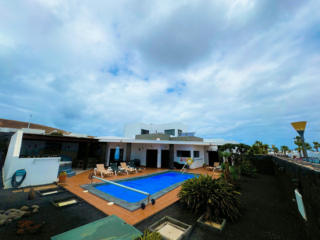 outside view
