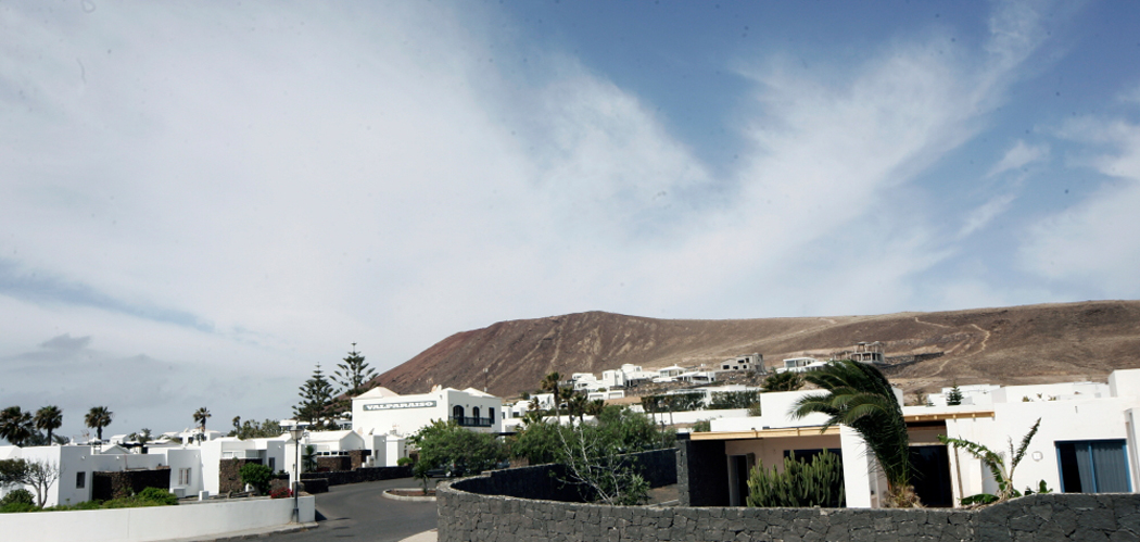 wide view